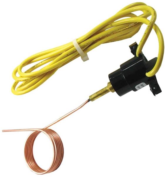  - Pressure Switches
